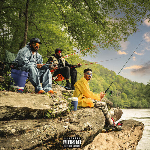 Cool Kids: Gone Fishing [ Vinyl ]