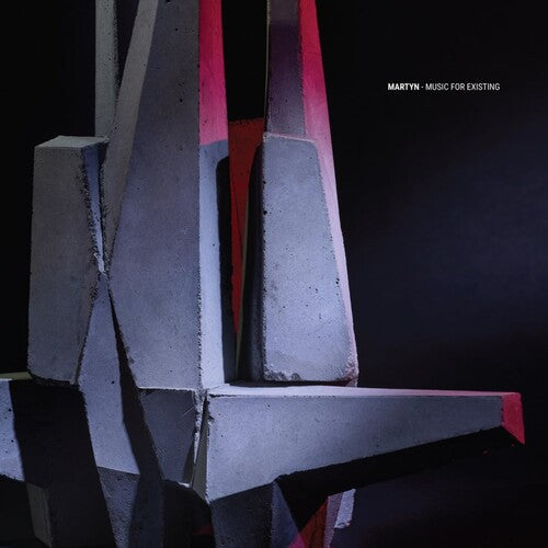 Martyn: Music For Existing [ Vinyl ]