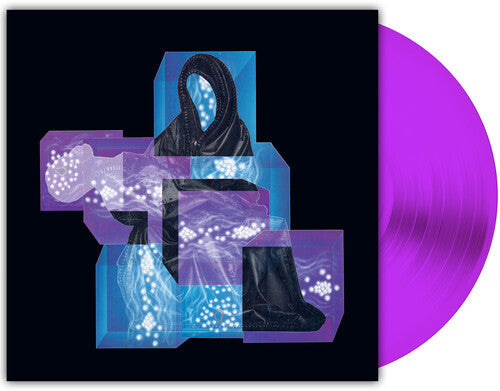 Miracle: The Living Likeness Of My Electric Daemon [ Vinyl ]