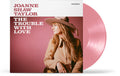 Joanne Shaw Taylor: The Trouble with Love - VINYL LP