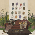 Buffalo Traffic Jam: Pictures Of You [ Vinyl ]