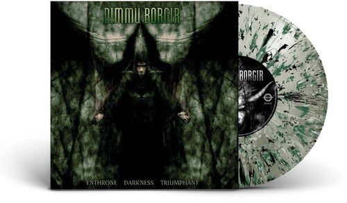 Dimmu Borgir: Enthrone Darkness Triumphant - VINYL