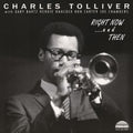 Charles Tolliver All Stars: Right Now...and Then - Deluxe Edition - VINYL
