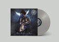 Iatt: Etheric Realms Of The Night - Silver - VINYL