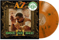 Az: Doe Or Die III  (Amber Smoke) [ Vinyl ]