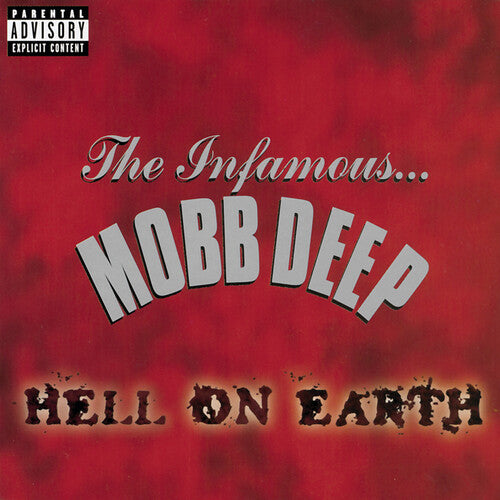 Mobb Deep: Hell On Earth [ Vinyl ]