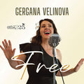 Gergana Velinova: Free - VINYL