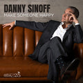 Danny Sinoff: Make Someone Happy - VINYL
