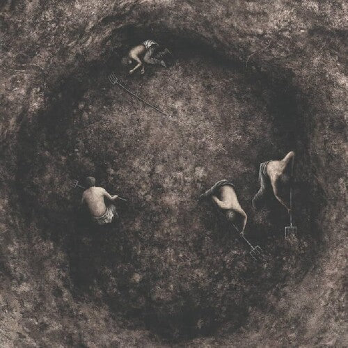 Pure Wrath: Bleak Days Ahead - CD