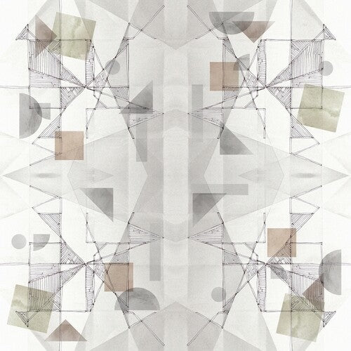 Ezekiel Honig: Surfaces Of A Broken Marching Band [ Vinyl ]