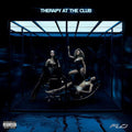 Flo: THERAPY AT THE CLUB - CD
