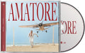 Samurai Jay: Amatore { CD }