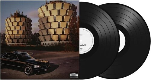 Vegas Jones: Chic Nisello 2 [ Vinyl ]