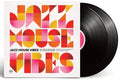 Various Artists: Jazz House Vibes / Various [ Vinyl ]