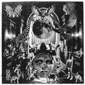 Never: The Gray [ Vinyl ]