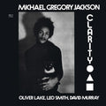 Michael Gregory Jackson: Clarity - VINYL