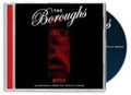 Various Artists: The Boroughs (Soundtrack From The Netflix Series) (Original Soundtrack - CD