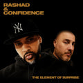Confidence: The Element Of Surprise [ Vinyl ]