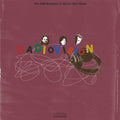 Still Brothers / Vermin the Villain: Radiovision { CD }