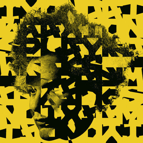 Tyondai Braxton: Splayed Werks [ Vinyl ]