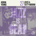 Joyce Moreno: Joyce E Tutty Moreno Jid027 - VINYL