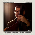 Christopher Dammann: Dead Words - CD