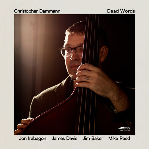 Christopher Dammann: Dead Words - CD