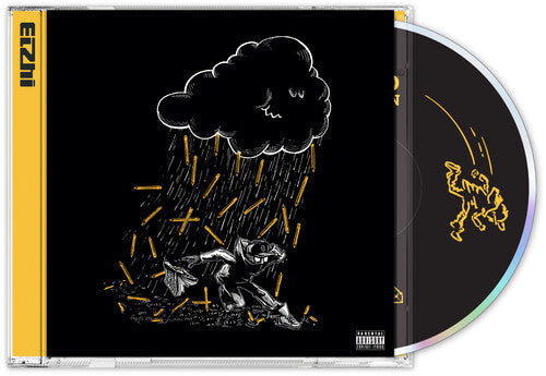 eLZhi: Lead Poison { CD }