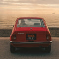 Banda Maje: Costa Sud - VINYL