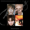 Shinee: Atmos - Rain Ceremony Version - Taemin - CD
