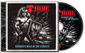 Thor: Recruits Wild In The Streets - CD