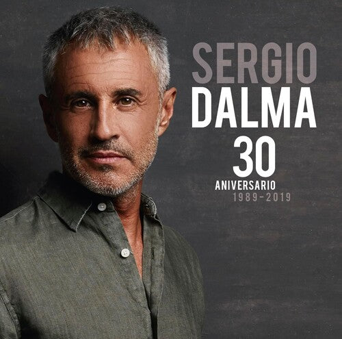 Sergio Dalma: 30 Aniversario - VINYL
