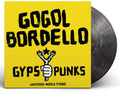 Gogol Bordello: Gypsy Punks Underdog World Strike - Frosted Shadow Vinyl - VINYL