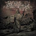 Mors Principium Est: ...And Death Said Live - CD