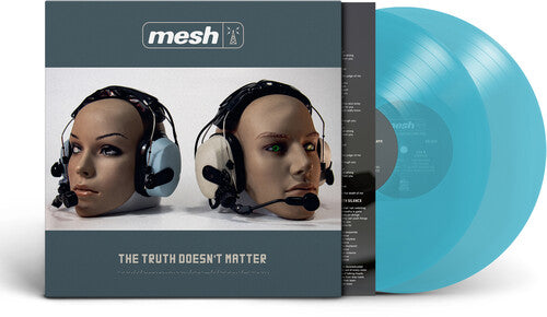 Mesh: The Truth Doesn't Matter [ Vinyl ]