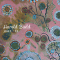 Harold Budd: Jane 1-11 [ Vinyl ]