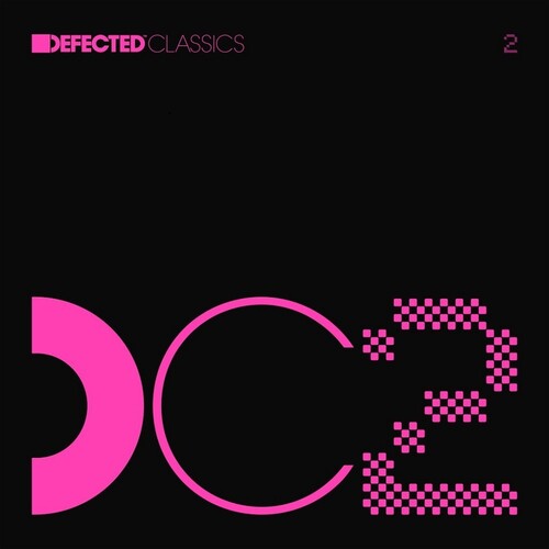 Various Artists: Defected Classics 2 (Various Artists) [ Vinyl ]
