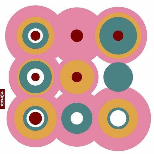 Fluke: Second Bite [ Vinyl ]