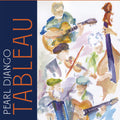 Pearl Django: Tableau - CD
