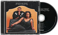 War and Treaty: The Story Of Michael And Tanya - COMPACT DISCS