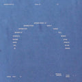 Tillmans, Wolfgang / Echeverri, Juan Pablo: Warm Star [ Vinyl ]