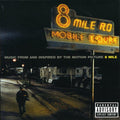 Various Artists: 8 Mile ( Eminem ) (Original Soundtrack) { CD }