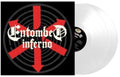 Entombed: Inferno - White - VINYL