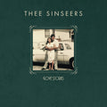 Thee Sinseers: Love Stories - CASSETTES