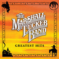 The Marshall Tucker Band: Greatest Hits - CD