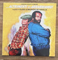De Angelis, Guido / De Angelis, Maurizio: Altrimenti Ci Arrabbiamo (Original Soundtrack) - Crystal White Colored Vinyl - VINYL