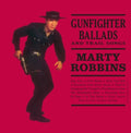 Marty Robbins: Gunfighter Ballads & Trail Songs [ Vinyl ]