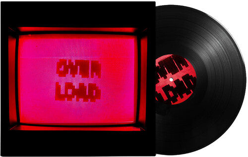 Madmadmad: Overload EP [ Vinyl ]