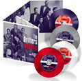 The Drifters: 100 Songs - CD