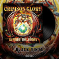 Crimson Glory: Chasing The Hydra - VINYL